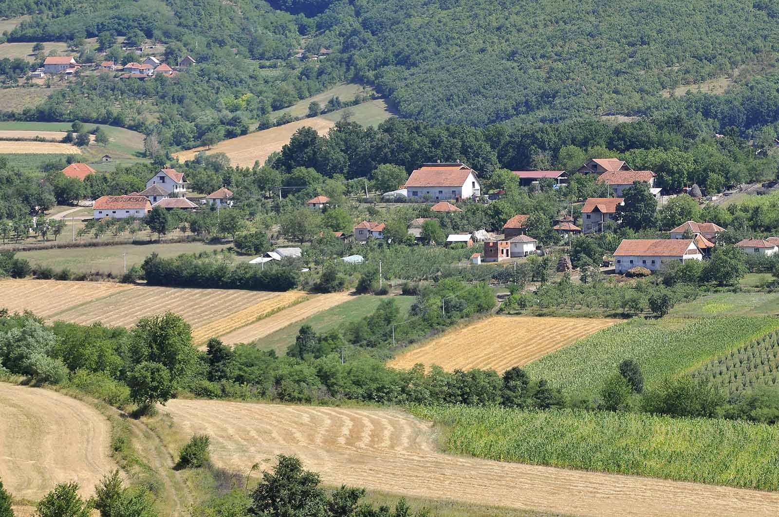 Mala Vrbica – selo sa Streljačkim klubom “Milisav Čolović”