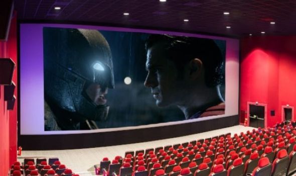 “Betmen protiv Supermena” premijerno u Cineplexx-u (VIDEO)