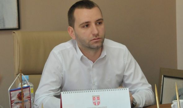 Urošević: Kragujevcu potrebno više privrednika u politici