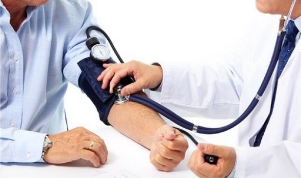 Besplatni pregled na Svetski dan hipertenzije