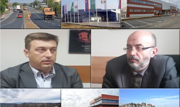 Džajević: Investicije najviše pretrpele uštede; Vasiljević: Nema investicija bez javnog i privatnog partnerstva