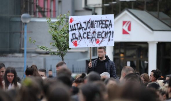 Transparent iz Kragujevca koji pokazuje koliko smo zaglibili