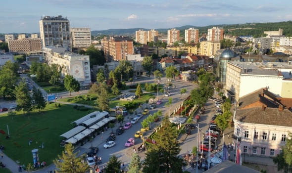 Stigli novi rezultati: Korona virusom zaražene još tri osobe u Kragujevcu