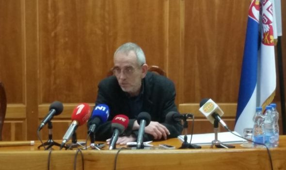 Ministarstvo prosvete uložilo prigovor na reizbor Arsenijevića