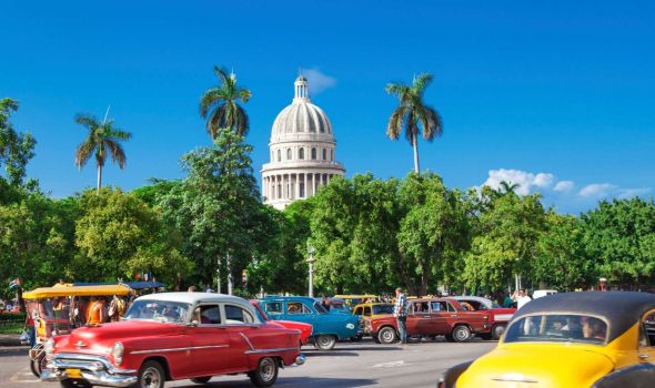 Kuba – iz sasvim drugačijeg ugla (IV deo)