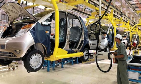 Volkswagen i Tata Motors planiraju zajednički model: Kragujevac opcija za proizvodnju novog automobila