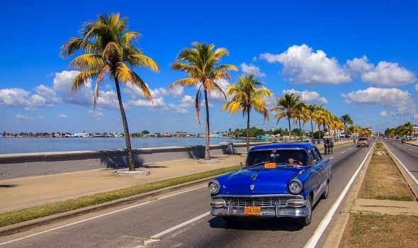 Kuba – iz jednog sasvim drugog ugla (III deo)