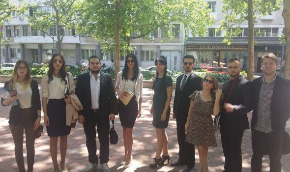 Studenti Pravnog fakulteta dominiraju u Beogradu