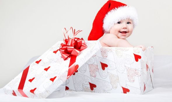 Kragujevac daruje sve bebe rođene 1. januara poklon paketima