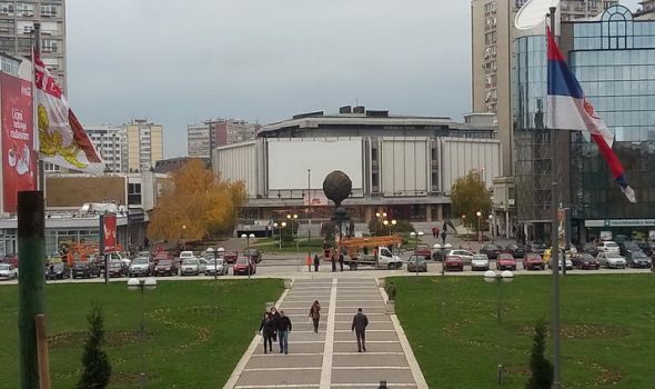 KORONA VIRUS: U Kragujevcu 63 osobe zaražene, na lečenju 96 pacijenata u Kliničkom centru