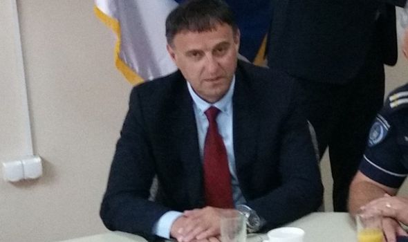 Kragujevac dobio novog načelnika policije