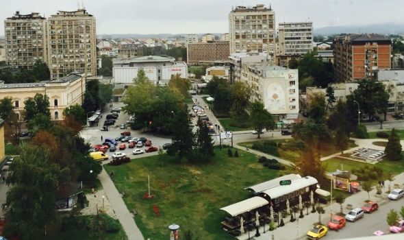 Gde će sutra u Kragujevcu biti zabranjeni saobraćaj i parkiranje?