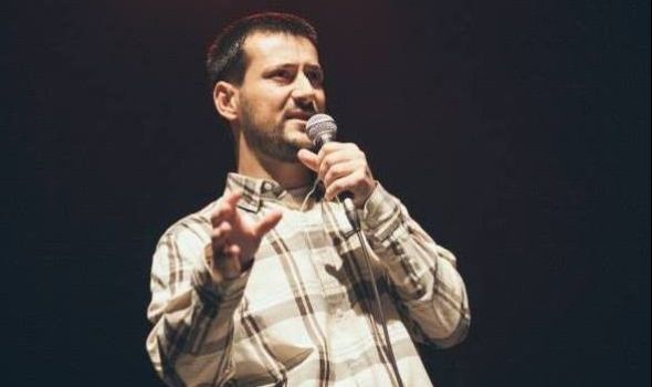 Balkan Up: Najpoznatiji stand up komičari na festivalu u Kragujevcu
