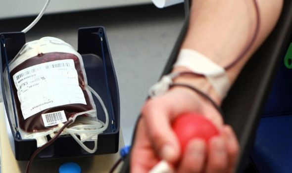 “Energetika” prikupila 55 jedinica krvi