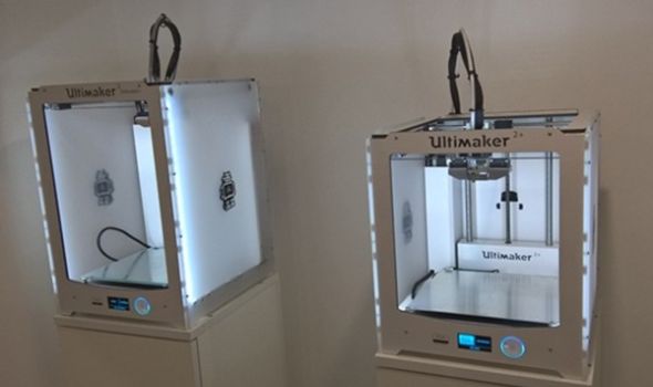 3D štampač stiže u Kragujevac