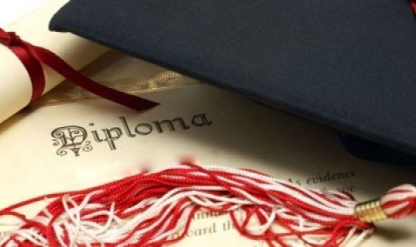 Da li je diploma bitna?