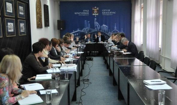 Kragujevac podržao 31 biznis plan sa 8,8 miliona
