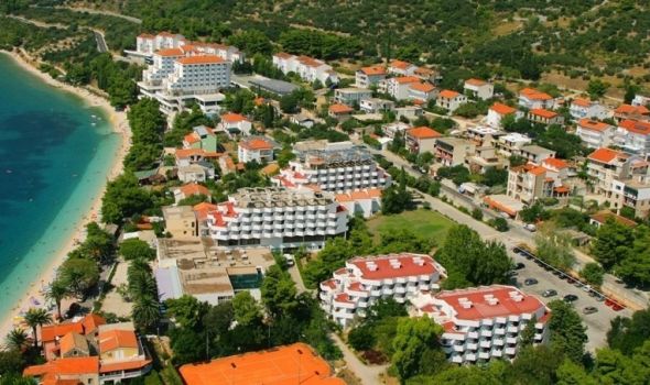 Grad prodaje imovinu na hrvatskoj obali Jadranskog mora