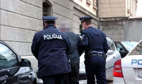 Odbijena žalba: Bogićeviću potvrđen ekstradicioni pritvor