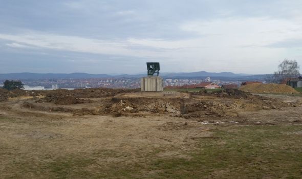Novi izgled spomenika Raki Ljutovcu (FOTO)