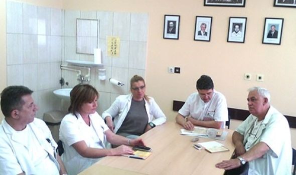 Političari obećavaju: Opšta bolnica i nema više čekanja kod lekara