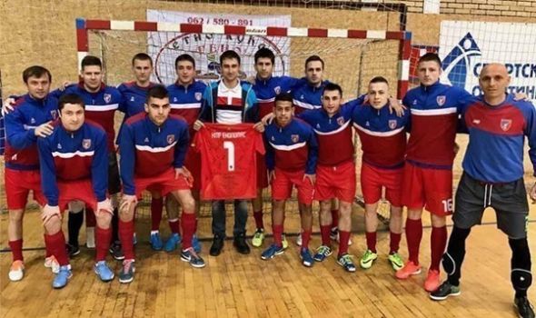 “Ekonomac” u polufinalu Kupa Srbije protiv “Nove Pazove”
