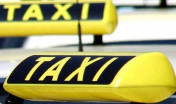 Koliko taksisti poznaju Kragujevac i propise?