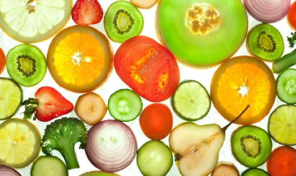 10 vrsta voća i povrća koje želite da jedete!