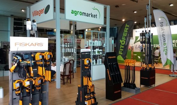 Uspešnost poslovanja: Kragujevački AGROMARKET pretekao FIAT prema neto dobitku