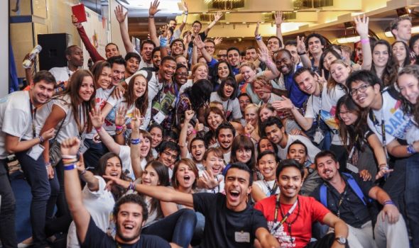 Globalna mreža studenata AIESEC upisuje nove članove