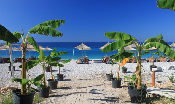 Plaže Albanije – atraktivne lokacije za aktivan odmor