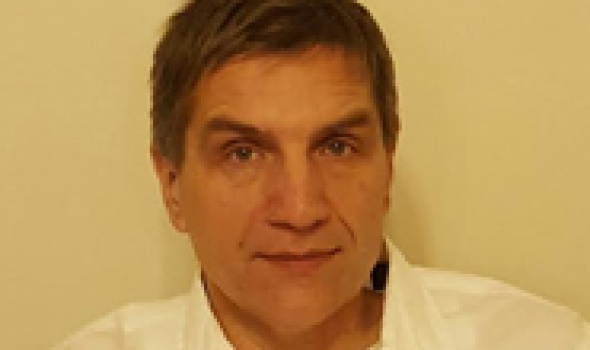Aleksandar Smiljanić