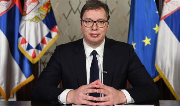 Očekuje se najjači udar Korona virusa na Srbiju - Vučić se u 18 časova obraća javnosti