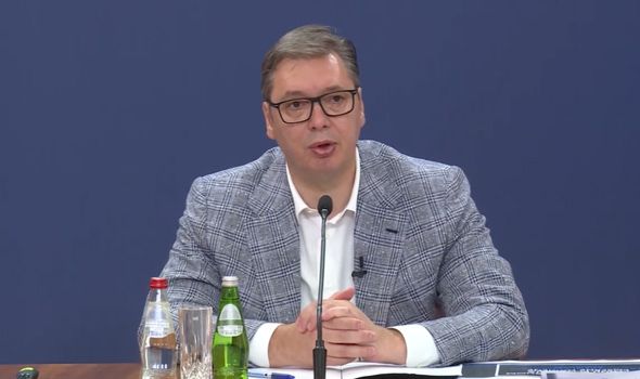 Vučić: Uskoro počinje izgradnja Severne obilaznice