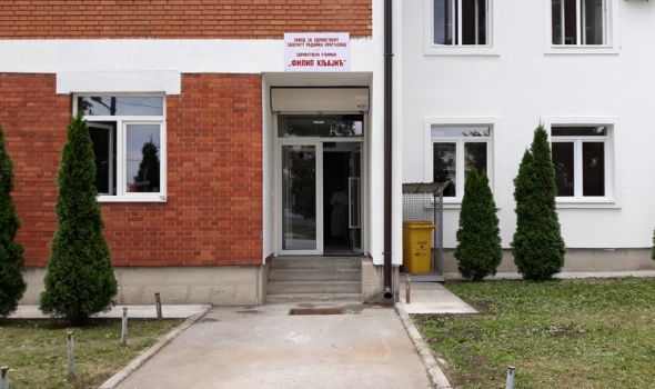 Rekonstrukcija gotova, Ambulanta "Filip Kljajić" ponovo prima svoje pacijente (FOTO)