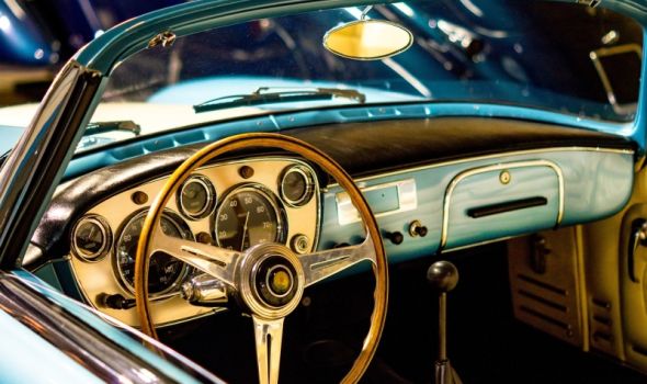 Neprocenjiva arhiva zanimljivih činjenica o automobilima koje će vas iznenaditi!