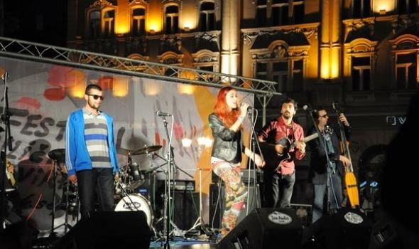 "Barka Dilo": Koncert u kabaretskoj atmosferi