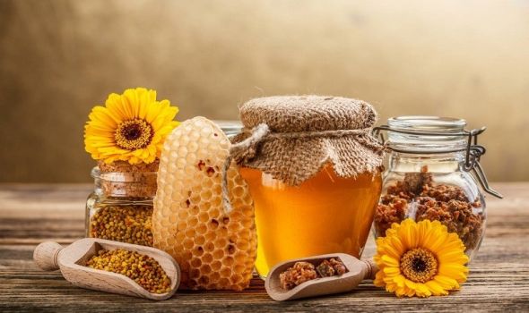 Saznajte da li jedete pravi ili lažni med
