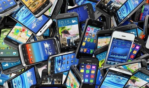 Da li smartfoni zrače i koliko?