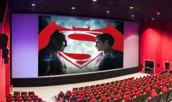“Betmen protiv Supermena” premijerno u Cineplexx-u (VIDEO)