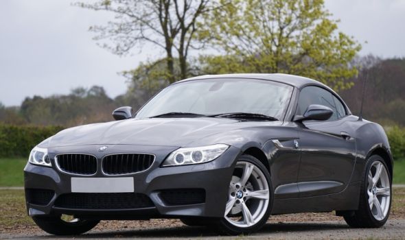 Vozač BMW-a imao 292 neplaćene kazne za parking - evo kako je izbegavao plaćanje