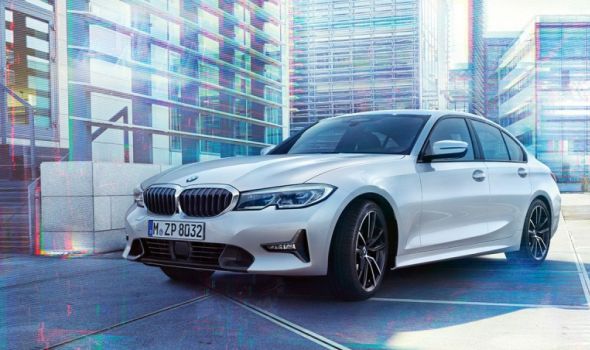 SNOVI SU SVE REĐI: BMW Serije 3 Sport Line već od 39.990€ u salonu Autogarant