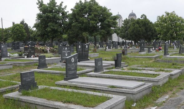 “Gradska groblja” dobila budžetsku pomoć od pet miliona za isplatu otpremnina