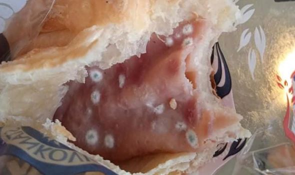 Trudnica u Kragujevcu za doručak dobila buđavo pecivo - UKC raskinuo ugovor sa dobavljačem