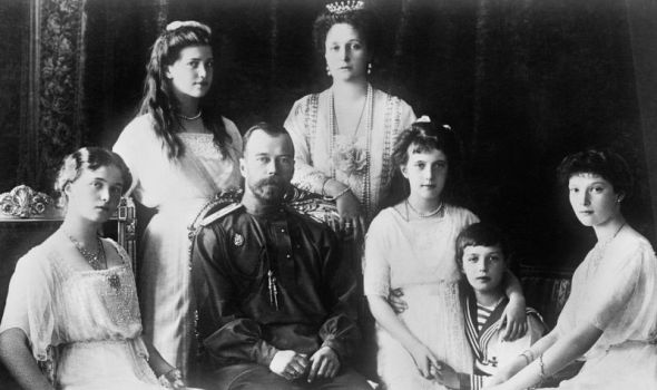 Izložba posvećena Romanovima, retke fotografije koje su napravili lično članovi carske porodice