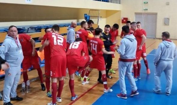 Kup Srbije: “Ekonomac” u četvrtfinalu protiv “Euro Motusa”
