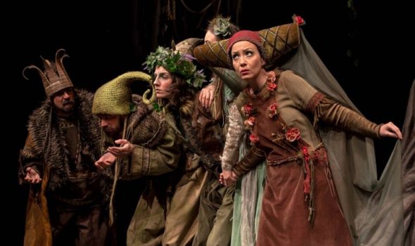 “Carev zatočnik” otvara novu sezonu u Pozorištu za decu