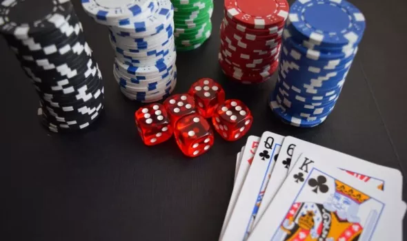 Kako dobiti inspiraciju da se efikasno kockate online