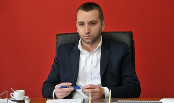 Urošević: Potezi Gojkovića i Čikiriza sramota za SPO, predlažem izbacivanje