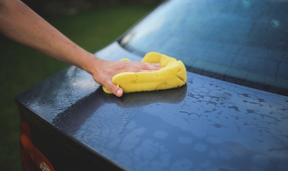 Evo nekoliko saveta kako da zaštitite automobil tokom leta